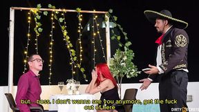 I Fucked My Stepmother's Fianc&#x00E9; on Her Bridal Night