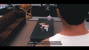 Sims 4 summer heat