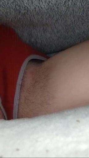 Must-share moment from &quot;INTENSE Masturbation Over My Panties, It Feels So Good!&quot;