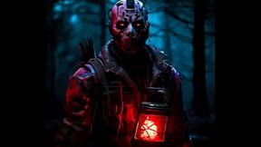 Destroy a Milf Tranvestite in a Horror-Cosplay Nightmare Porno Parody