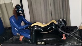 forbidden plugging - part 2 (cc)