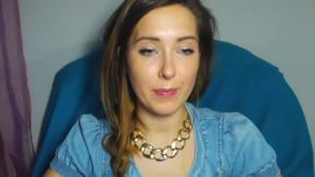 Foxy Mimi Private Show