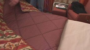 Mature Faith Morgan Bukkake Includes Squirting! (1st half wmv)