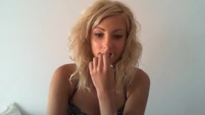 Sasha Andrews Private Show