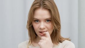 Desirable Lesya Milk - amateur scene - Beauty Angels