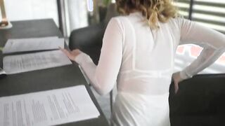 point of view butt sex Office skank compilation with Candee Licious Sata Jones and Ruby Shades
