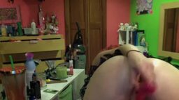 Lindsey Lush Private Show