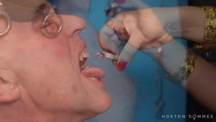 Eat My ash
