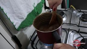 l attrice brasiliana si spalma con la ricetta gourmet piu gustosa di xvideos