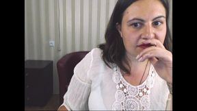 Fanticia Shelby Private Show