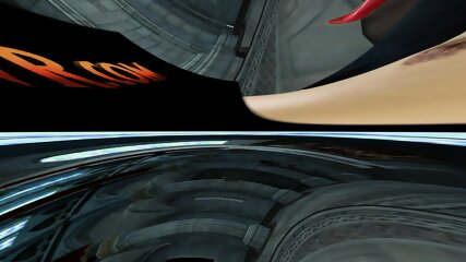 RIP Cosplay Girl VR