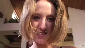 Fetish Frenzy: Jessi Craves Ass&#x1F351;-Pounding Roughness While Her Pussy&#x270C; Takes a Backseat