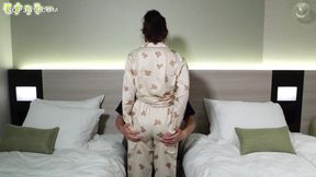 Asian Angel 16412