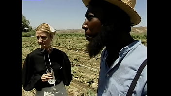 Prudes-in-Pigtails Get Their Faith Crushed on Farm Frenzy - Candy Vegas et al