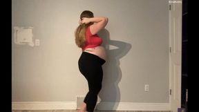 Pregnant Slut