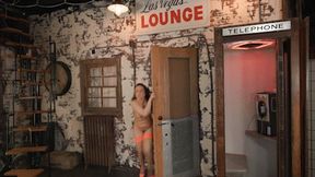 Kicked Out and Bare-Assed HD