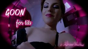 * Goon For Tits * MP4