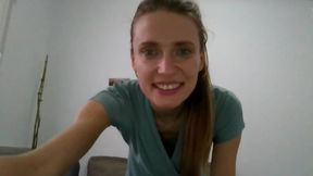 Celeste Walker Private Show