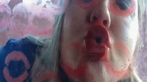 No barriers to my lipstick kisses WMV(1280*720)HD