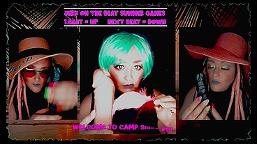 JOI Summer games ONE JERK SLURP AND EAT1