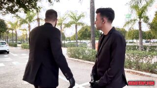 YouTuber queer es follado y toma mucha leche por el arse - seba terry completo gratis