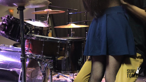 PR-Shelf: Suki The Groupie