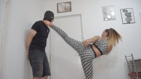 Bare-knuckle fight 1080p MP4