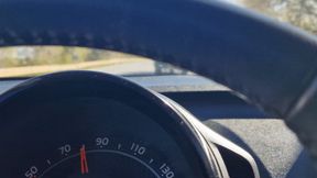LITTLE PEDAL PUMP TO HERAKLION CITY by Goddess Bianca