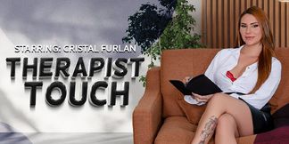 Therapist Touch