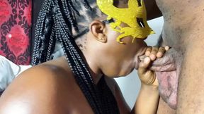 Blowjobs and handjobs that will blow your mind, again and again