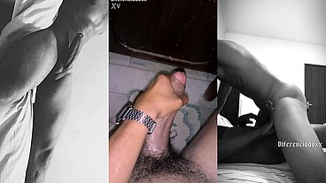 Cuidado... Compilação de gozada que pode te abalar - DIFERENCIADOXX
