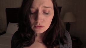 Bettie Bondage In Intimacy Exercises With Step mom