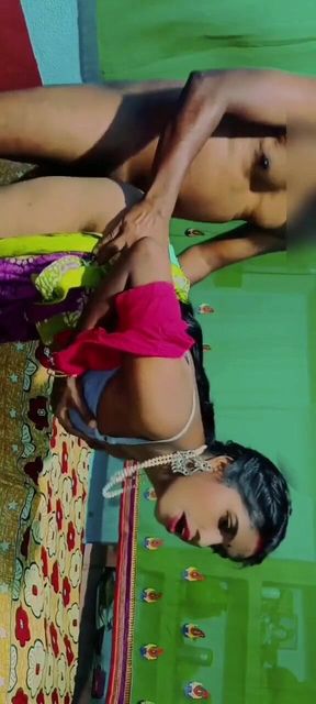 Powerful moment from &quot;Sasur ji inserted the bara in the daughter-in-law&#039;s gard and sucked the bara and made her drink in&quot;