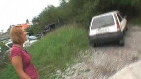 Czech Public Fucksters 5