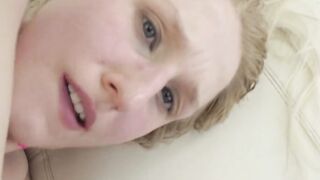 Goddess Blonde Diane Chrystall Gets Her BUTT PLUMBED Inside Her Wild CASTING With Rocco Siffredi