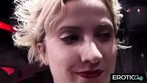 Nikki Hunter�s Leather Lust