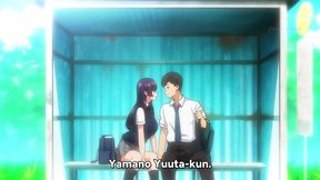 deception and desire ova - hentai