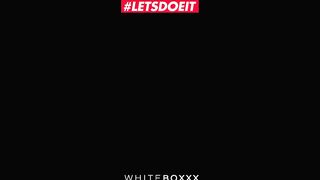 WhiteBoxxx - Crazy Hot 18 Yo Tiffany Tatum Passionate Dick Blowing And Snatch Licking - LETSDOEIT