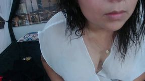 Nathalie Monroe Private Show