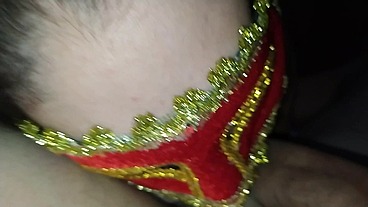 Chupei o cu do meu marido e fiz ele gozar sem tocar no pau, gozou apenas com minha língua no seu cu "Rimming,rimjob"