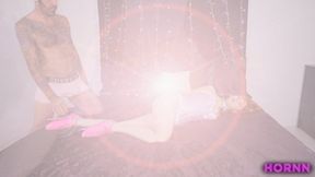 Cuffed and Fucked XXX