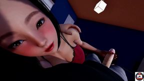 My Real Desire Ep 12