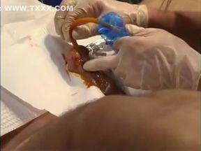 Catheter Mistress
