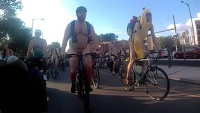 2023 WNBR (secondary camera)
