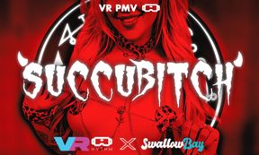 SUCCUBITCH [VR PMV]