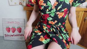 Red Roses