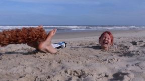 Sea Tickle (FHD)