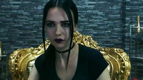 Adeline Shaw Private Show