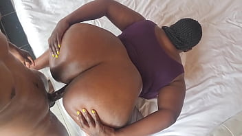 Husband Calls As She Gets F*cked Doggy-Style, Continues Sexpactancy