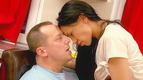 Die Pisseuse Mia Diamond - Episode 2